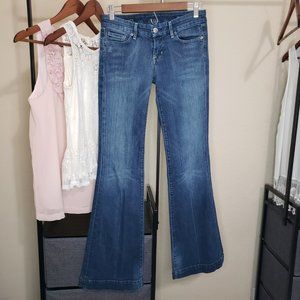 Citizens of Humanity Faye #003 size 26